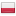 sosendit.com server is located in Poland